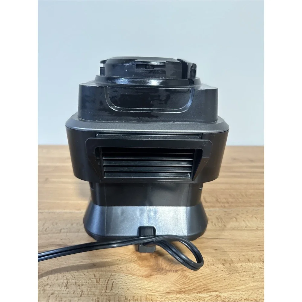 Ninja Blender Replacement Motor Base BL710WM BL610 CO610B 1000 Watts